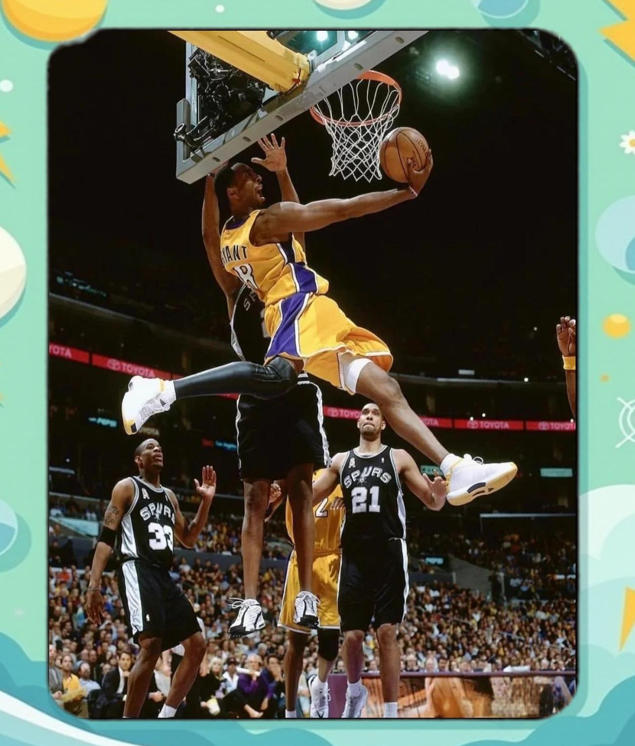 关于科比：从平凡到传奇，篮球王者的荣耀之路！的信息