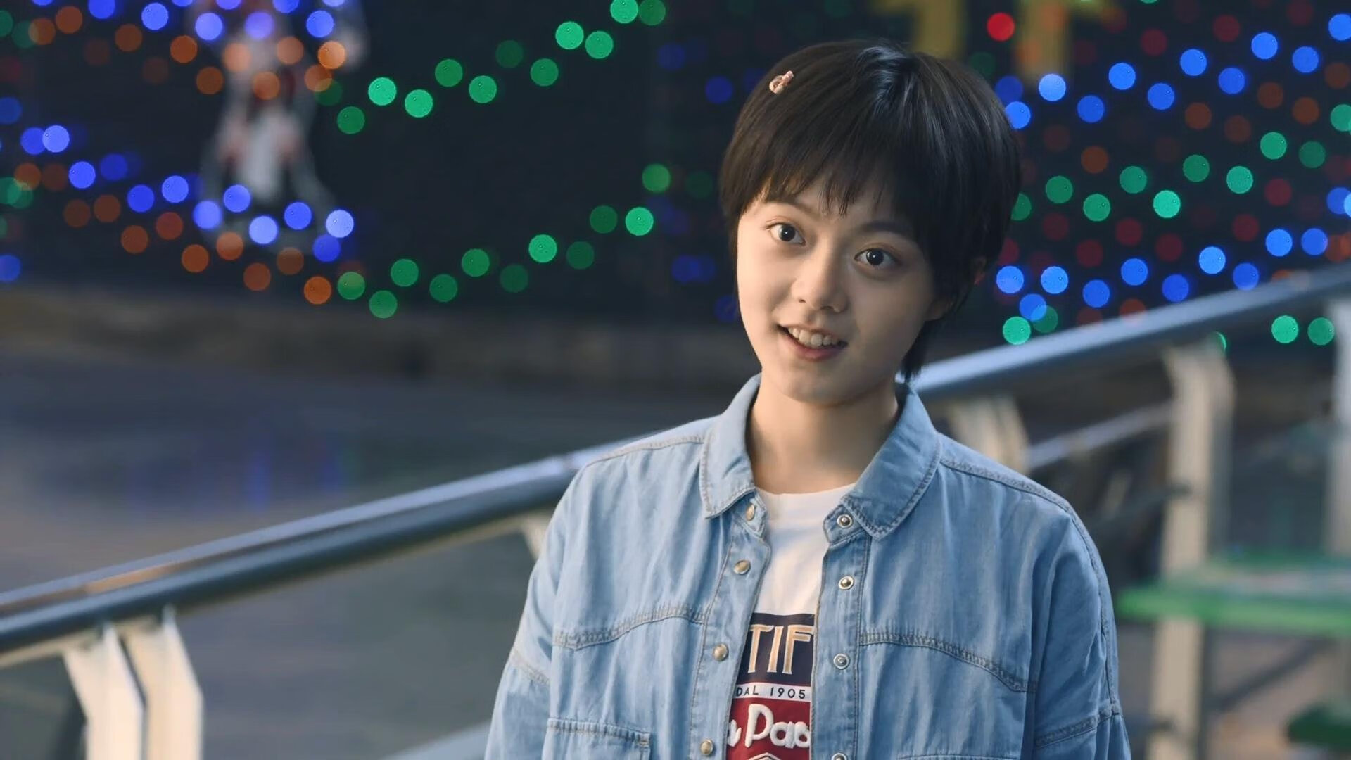 中国青年男篮苦战惜败 积累宝贵实战经验,中国青少年男篮