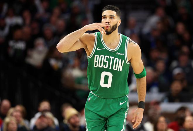 爱游戏官网:凯尔特人队的新赛季目标：冲击总冠军，证明实力，成为联盟的顶级强队的简单介绍