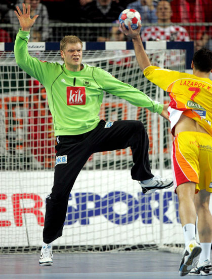 关于爱游戏:手球世锦赛，欧洲劲旅实力强劲的信息