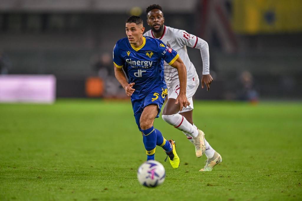 爱游戏体育：意甲维罗纳的青训体系与未来展望的简单介绍