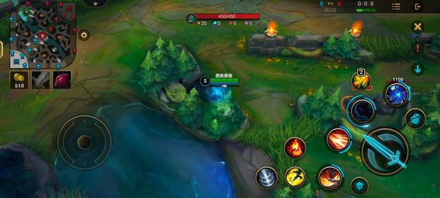 爱游戏入口:英雄联盟手游大数据分析：如何提高你的胜率的简单介绍