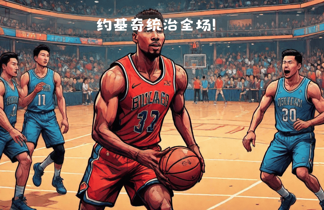 包含爱游戏官网:掘金队约基奇：如何继续统治比赛，保持统治力？的词条