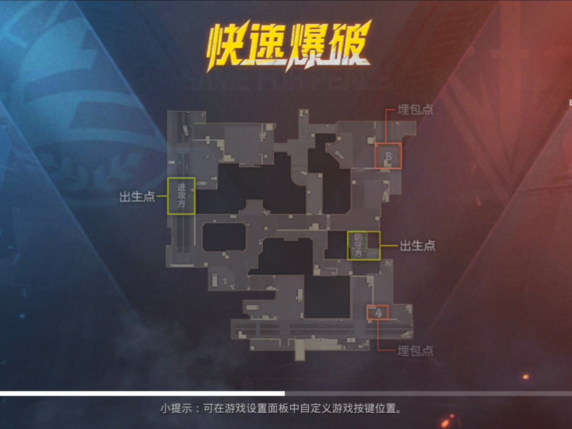 包含爱游戏入口:和平精英不同地图的特色打法，适应不同环境的技巧的词条