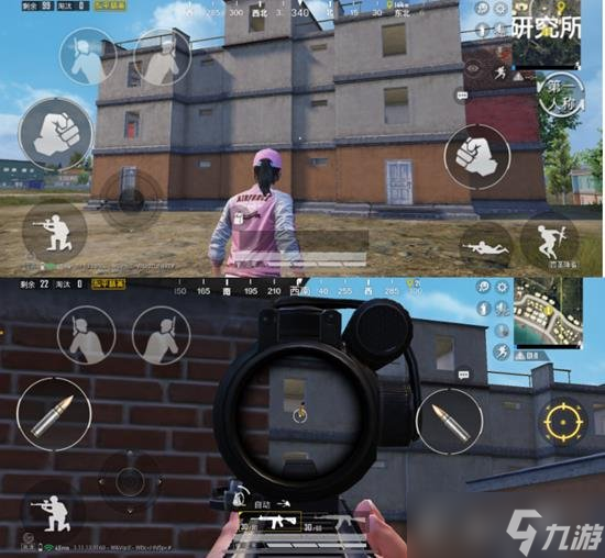 包含爱游戏入口:和平精英不同地图的特色打法，适应不同环境的技巧的词条