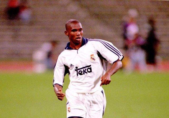 关于爱游戏:萨穆埃尔·埃托奥的职业生涯，传奇的回忆与启示的信息