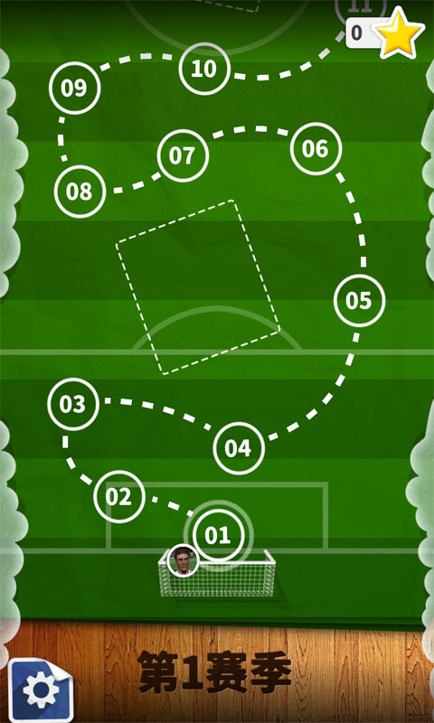 爱游戏:足球历史经典回顾,重温传奇时刻的简单介绍 爱游戏:足球历史经典回顾,重温传奇时刻的简单介绍