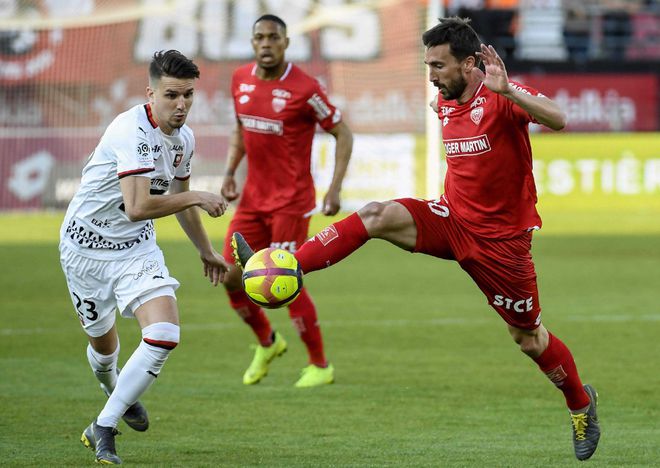 包含爱游戏体育:法甲的赛事策划：如何提升比赛品质与观赏性的词条