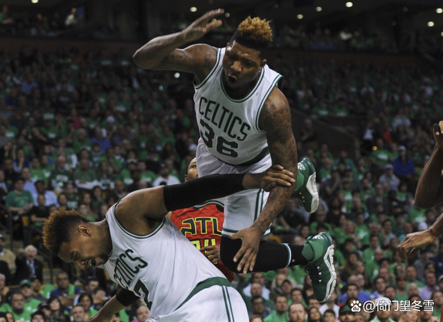 爱游戏官网：凯尔特人队斯玛特的组织：能否在新球队承担更多组织责任？的简单介绍