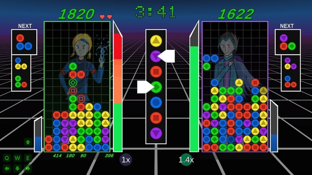 AYX SPORTS-关于爱游戏入口:《CS:GO》即时战术调整的技巧，赛场上的快速反应的信息